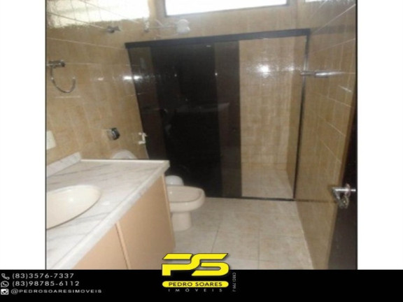Imagem Casa com 5 Quartos à Venda, 250 m² em Jardim Oceania - João Pessoa Imagem Casa com 5 Quartos à Venda, 250 m² em Jardim Oceania - João Pessoa
