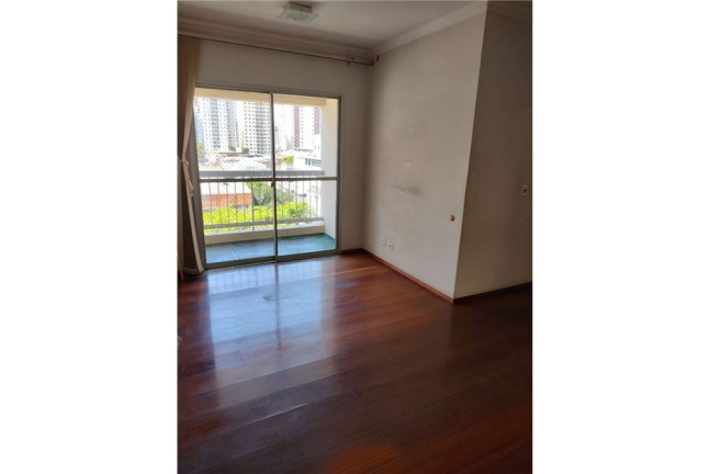 Imagem Apartamento com 2 Quartos à Venda, 57 m² em Tatuapé - São Paulo
