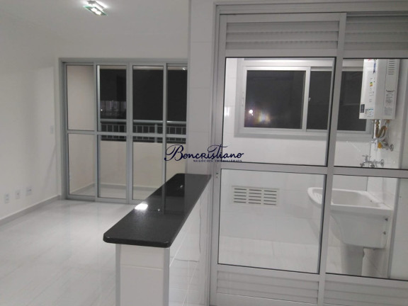 Apartamento com 2 Quartos à Venda ou Locação, 50 m² em Jaçanã - Sao Paulo