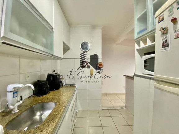 Imagem Apartamento com 2 Quartos à Venda, 62 m² em Bandeirantes (pampulha) - Belo Horizonte Imagem Apartamento com 2 Quartos à Venda, 62 m² em Bandeirantes (pampulha) - Belo Horizonte