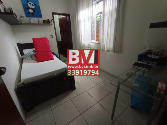 Imagem Casa com 3 Quartos à Venda, 160 m² em Vila Kosmos - Rio De Janeiro Imagem Casa com 3 Quartos à Venda, 160 m² em Vila Kosmos - Rio De Janeiro
