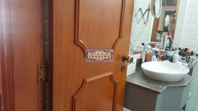 Imagem Apartamento com 3 Quartos à Venda, 100 m² em Leblon - Rio De Janeiro Imagem Apartamento com 3 Quartos à Venda, 100 m² em Leblon - Rio De Janeiro