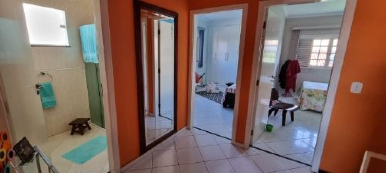 Imagem Sobrado com 3 Quartos à Venda, 225 m² em Vila Matilde - São Paulo