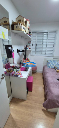 Imagem Apartamento com 3 Quartos à Venda, 58 m² em Jardim Las Vegas - Guarulhos Imagem Apartamento com 3 Quartos à Venda, 58 m² em Jardim Las Vegas - Guarulhos