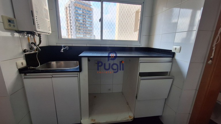Imagem Apartamento com 4 Quartos à Venda, 127 m² em Vila Pompéia - São Paulo