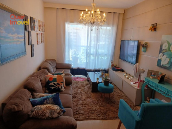 Imagem Apartamento com 2 Quartos à Venda, 67 m² em Nova Aliança - Ribeirão Preto