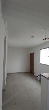 Imagem Apartamento com 2 Quartos à Venda, 45 m² em Caguassu - Sorocaba