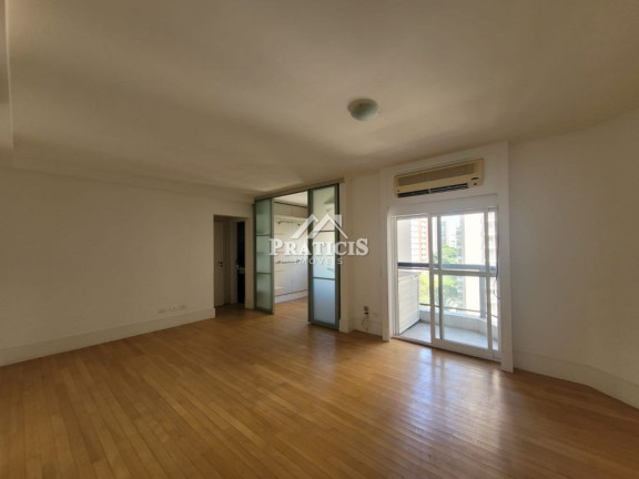 Imagem Apartamento com 3 Quartos para Alugar, 150 m² em Paraíso - São Paulo