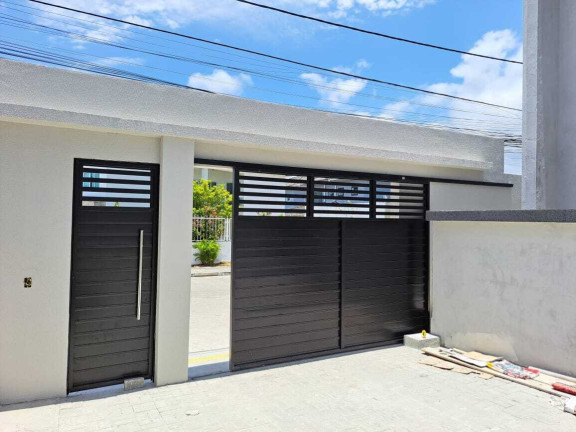 Imagem Casa com 4 Quartos à Venda, 152 m² em Buraquinho - Lauro De Freitas Imagem Casa com 4 Quartos à Venda, 152 m² em Buraquinho - Lauro De Freitas