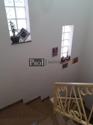 Imagem Sobrado com 3 Quartos à Venda, 282 m² em Vila Helena - Santo André Imagem Sobrado com 3 Quartos à Venda, 282 m² em Vila Helena - Santo André