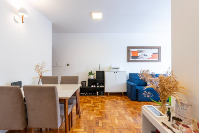 Imagem Apartamento com 2 Quartos à Venda, 81 m² em Itaim Bibi - São Paulo