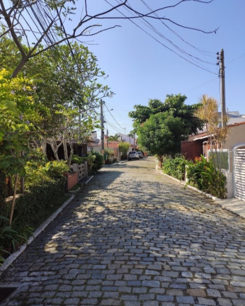 Imagem Imóvel com 3 Quartos à Venda, 80 m² em Palmeiras - Cabo Frio Imagem Imóvel com 3 Quartos à Venda, 80 m² em Palmeiras - Cabo Frio