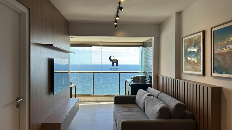 Imagem Apartamento com 1 Quarto à Venda, 44 m² em Ondina - Salvador Imagem Apartamento com 1 Quarto à Venda, 44 m² em Ondina - Salvador