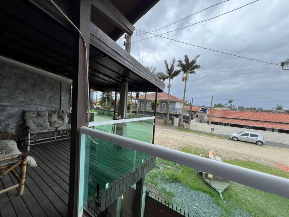 Imagem Casa com 4 Quartos à Venda, 210 m² em Balneário Barra Do Sul