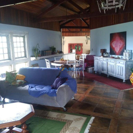 Imagem Sobrado com 3 Quartos à Venda, 440 m² em Itapetinga - Atibaia Imagem Sobrado com 3 Quartos à Venda, 440 m² em Itapetinga - Atibaia