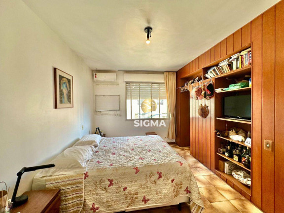 Imagem Apartamento com 3 Quartos à Venda, 156 m² em Jardim Astúrias - Guarujá Imagem Apartamento com 3 Quartos à Venda, 156 m² em Jardim Astúrias - Guarujá
