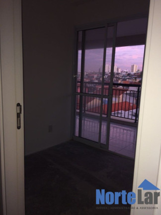 Imagem Apartamento com 2 Quartos à Venda, 77 m² em Vila Nova Mazzei - São Paulo