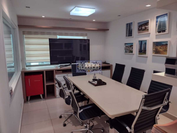 Imagem Sala Comercial à Venda, 59 m² em Barra Da Tijuca - Rio De Janeiro Imagem Sala Comercial à Venda, 59 m² em Barra Da Tijuca - Rio De Janeiro