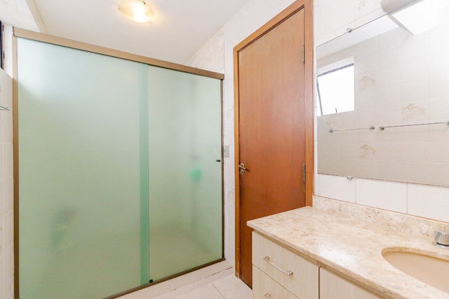 Imagem Cobertura com 3 Quartos à Venda, 164 m² em Vila Izabel - Curitiba