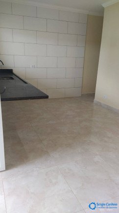 Casa com 3 Quartos à Venda, 79 m² em Balneário Gaivotas - Itanhaém