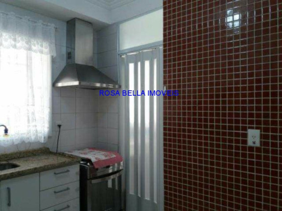 Imagem Apartamento com 2 Quartos à Venda, 56 m² em Recanto Quarto Centenário - Jundiaí