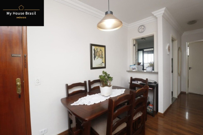 Imagem Apartamento com 2 Quartos à Venda, 49 m² em Parque Mandaqui - São Paulo Imagem Apartamento com 2 Quartos à Venda, 49 m² em Parque Mandaqui - São Paulo