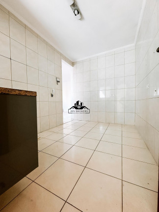 Imagem Apartamento com 2 Quartos à Venda, 62 m² em Utinga - Santo André