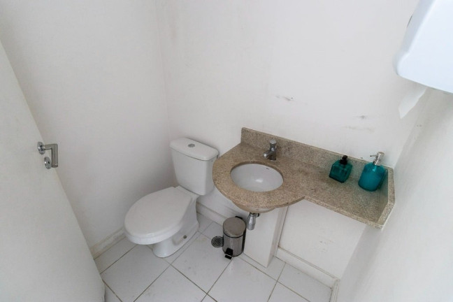 Imagem Sala Comercial à Venda, 64 m² em Indianópolis - São Paulo