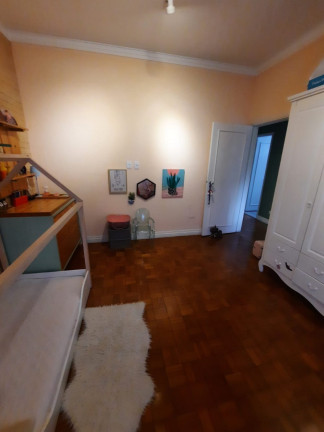 Imagem Apartamento com 3 Quartos à Venda, 155 m² em Ilha Porchat - São Vicente Imagem Apartamento com 3 Quartos à Venda, 155 m² em Ilha Porchat - São Vicente