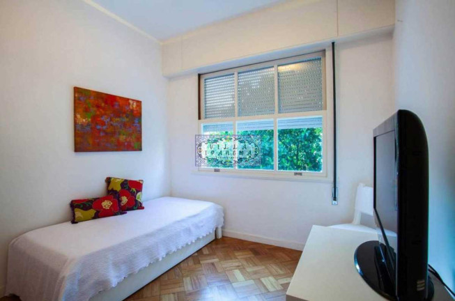 Imagem Apartamento com 3 Quartos à Venda, 110 m² em Leblon - Rio De Janeiro Imagem Apartamento com 3 Quartos à Venda, 110 m² em Leblon - Rio De Janeiro