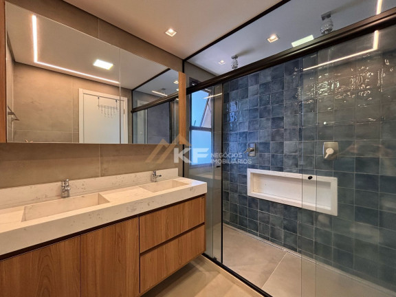 Imagem Apartamento com 3 Quartos à Venda, 126 m² em Jardim Olhos Dagua - Ribeirão Preto