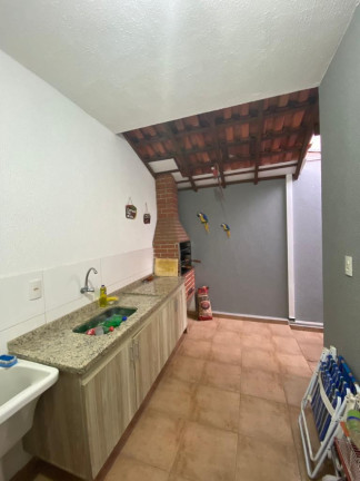 Imagem Casa com 3 Quartos à Venda, 150 m² em Jardim Residencial Santa Cruz - Tatuí Imagem Casa com 3 Quartos à Venda, 150 m² em Jardim Residencial Santa Cruz - Tatuí