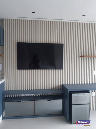 Imagem Apartamento com 1 Quarto à Venda, 44 m² em Paraíso - São Paulo Imagem Apartamento com 1 Quarto à Venda, 44 m² em Paraíso - São Paulo