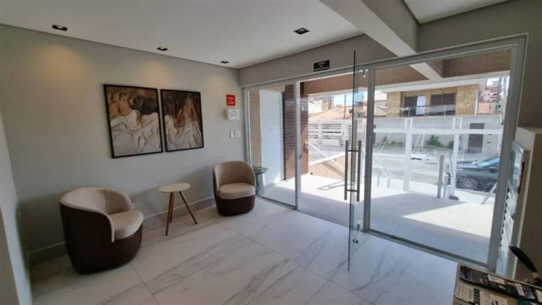 Imagem Apartamento com 2 Quartos à Venda, 92 m² em Tupi - Praia Grande