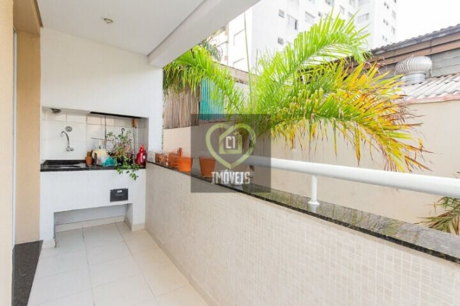 Imagem Apartamento com 2 Quartos à Venda, 94 m² em água Branca - São Paulo