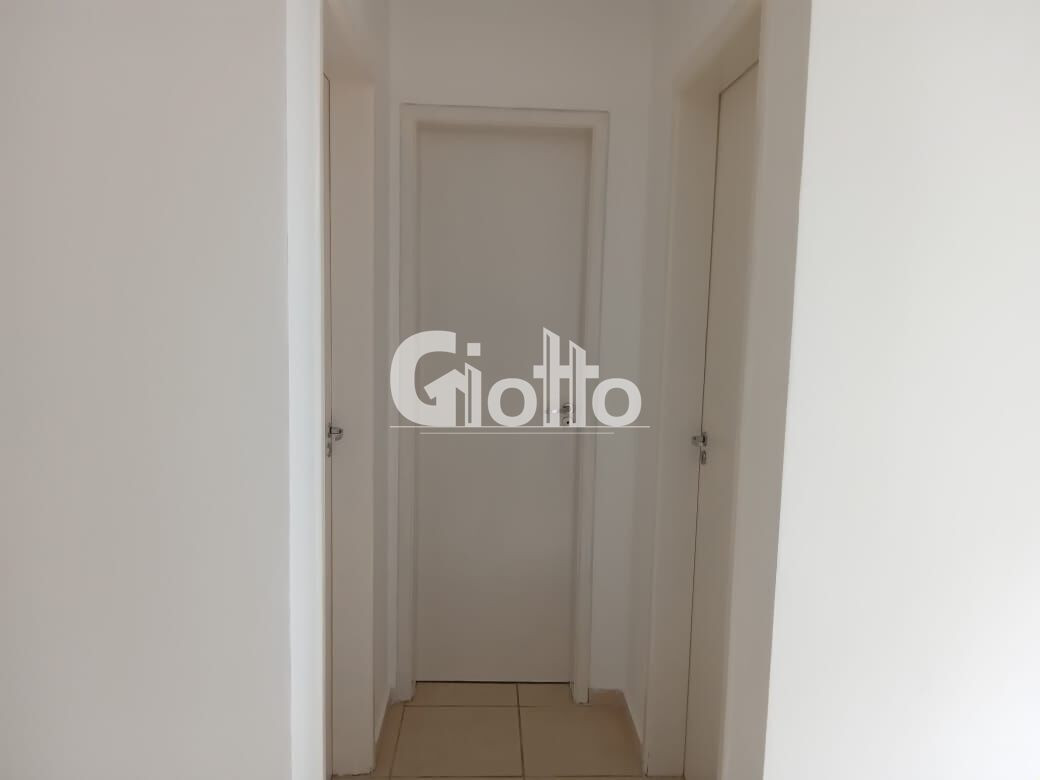 Imagem Apartamento com 2 Quartos à Venda, 59 m² em Vila Santana - Mogi Das Cruzes