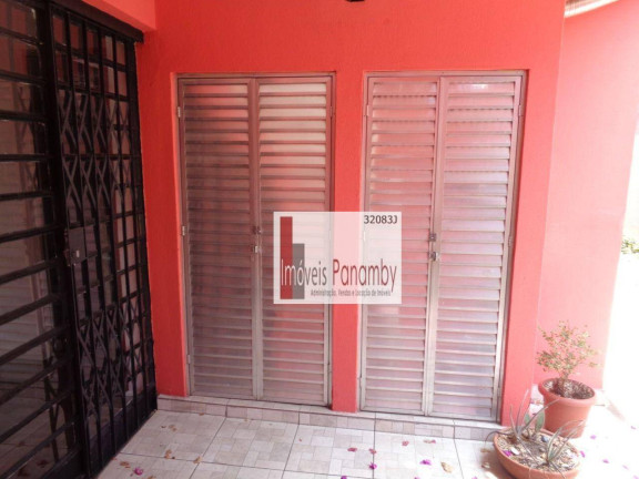 Imagem Sobrado com 3 Quartos à Venda, 206 m² em Campo Belo - São Paulo Imagem Sobrado com 3 Quartos à Venda, 206 m² em Campo Belo - São Paulo