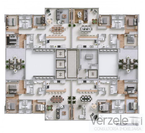 Imagem Apartamento com 4 Quartos à Venda, 141 m² em Centro - Balneário Camboriú Imagem Apartamento com 4 Quartos à Venda, 141 m² em Centro - Balneário Camboriú