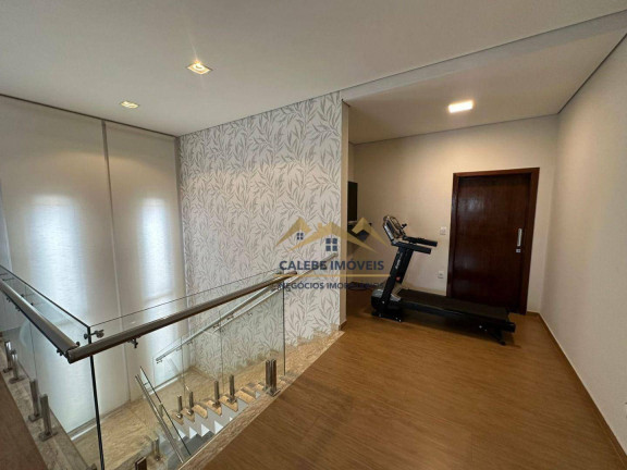 Imagem Casa com 3 Quartos à Venda ou Locação, 309 m² em Condomínio Residencial Esplanada - Tatuí