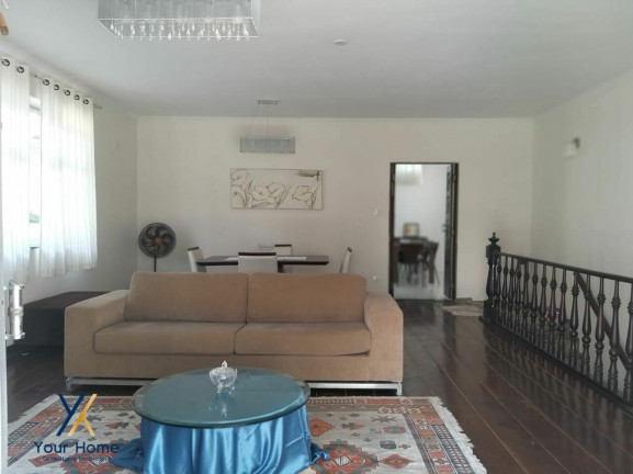 Imagem Casa com 4 Quartos à Venda, 200 m² em Boqueirão - Santos