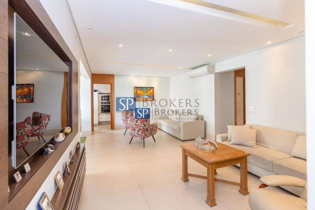 Imagem Apartamento com 2 Quartos à Venda, 105 m² em Granja Julieta - São Paulo Imagem Apartamento com 2 Quartos à Venda, 105 m² em Granja Julieta - São Paulo