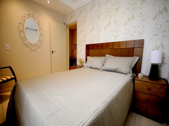 Imagem Apartamento com 3 Quartos à Venda, 71 m² em Vila Marajó - Várzea Paulista