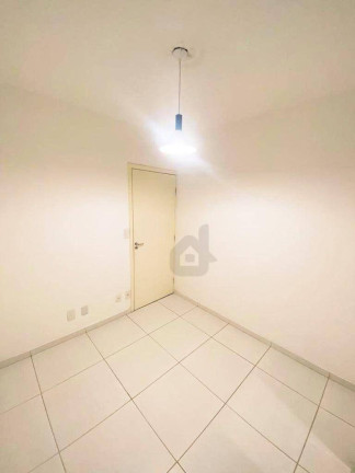Imagem Apartamento com 3 Quartos à Venda, 69 m² em Alpha Club Residencial - Votorantim