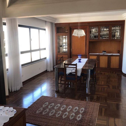 Imagem Apartamento com 3 Quartos à Venda, 273 m² em Centro - Sorocaba