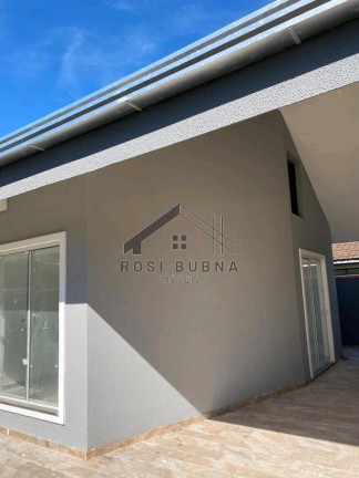 Imagem Casa com 2 Quartos à Venda, 66 m² em Balneário Leblon  - Pontal Do Paraná