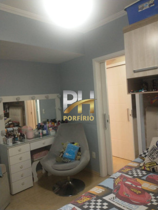Imagem Apartamento com 2 Quartos à Venda, 65 m² em Centro - São Bernardo Do Campo