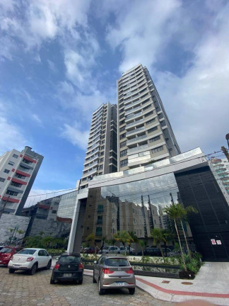 Imagem Cobertura com 3 Quartos à Venda, 145 m² em Centro - Itajaí