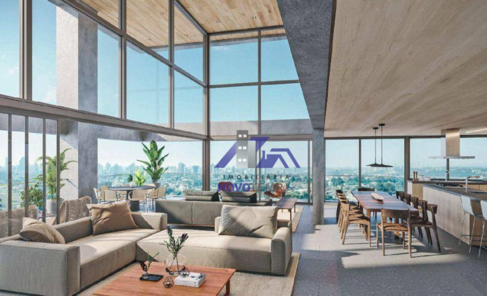 Imagem Apartamento com 2 Quartos à Venda, 74 m² em Itaim Bibi - São Paulo Imagem Apartamento com 2 Quartos à Venda, 74 m² em Itaim Bibi - São Paulo