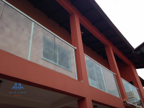 Imagem Edifício Residencial com 8 Quartos à Venda, 496 m² em Ingleses Do Rio Vermelho - Florianópolis
