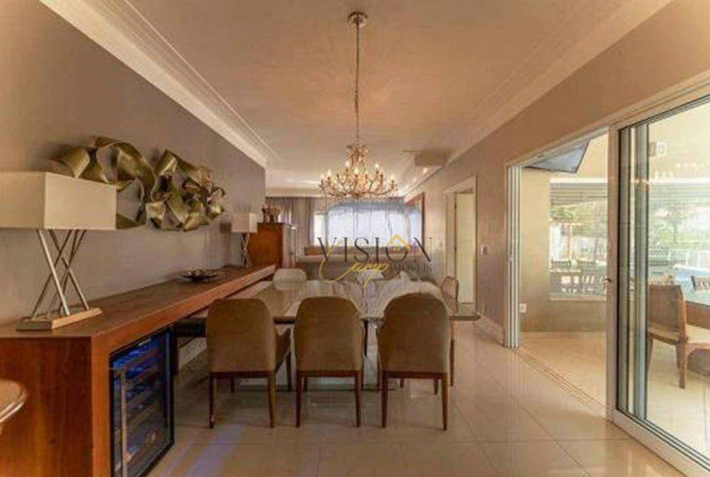 Imagem Casa com 4 Quartos à Venda, 600 m² em Parque Xangrilá - Campinas